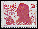 Danmark AFA 690<br>Postfrisk